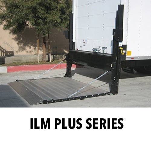 Palfinger Liftgate 19