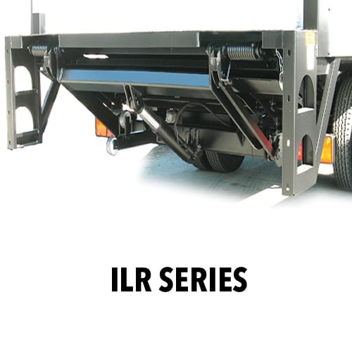 Palfinger Liftgate 20