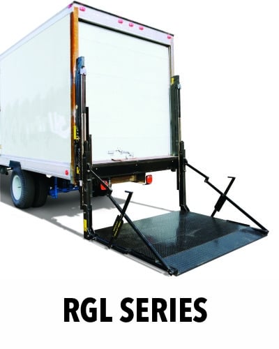 Palfinger Liftgate 3