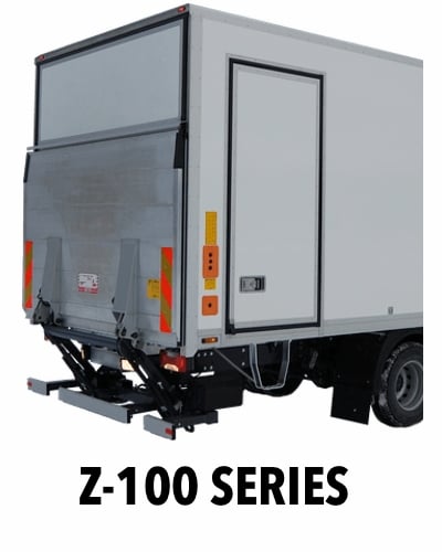 Palfinger Liftgate 4