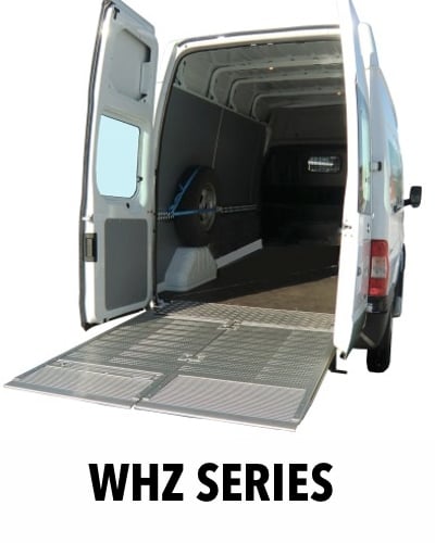 Palfinger Liftgate 5
