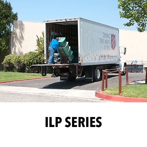 Palfinger Liftgate 9