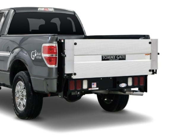 Tommy Liftgate 3