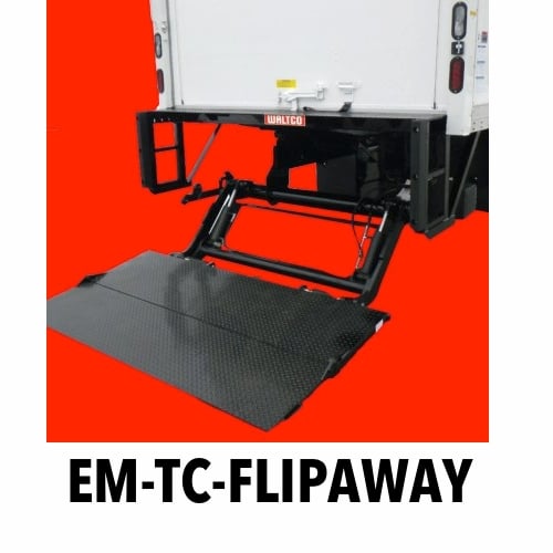 Waltco Liftgate 3