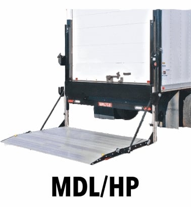Waltco Liftgate 5